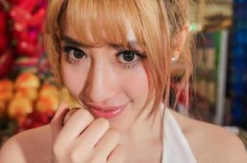 AISS爱丝(钻石版) - 资源共享：陈雅漫和她的奶牛，好像有点甜？