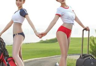 爱丝在线，细高叉的感觉，高清画质来袭，完美不真实。