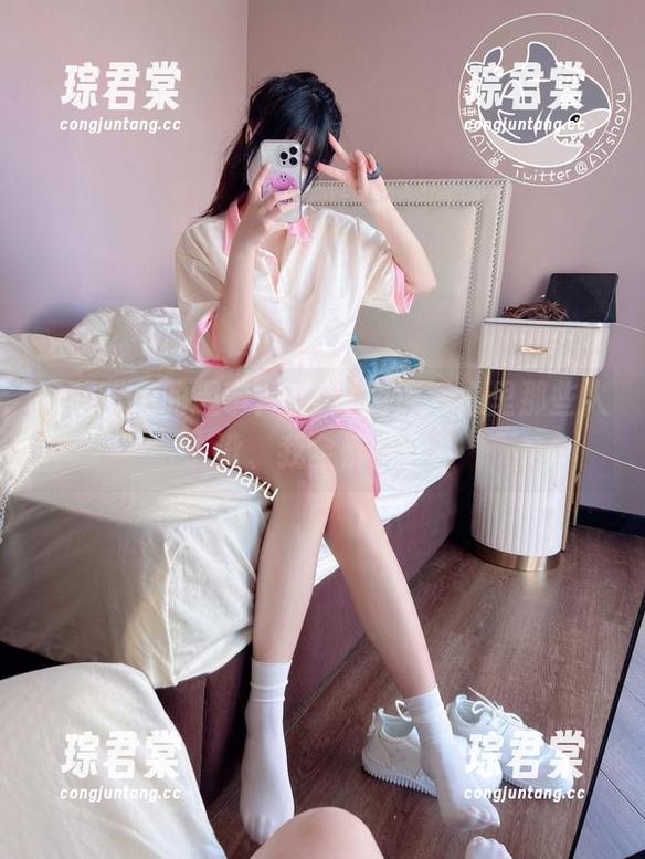 泳装背后的趣事：AT鲨图库，心里那些人设、我全都懂！-琮君棠