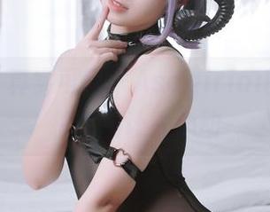 无圣光，真实可触：Asagiriai的制服自拍作品让人心动