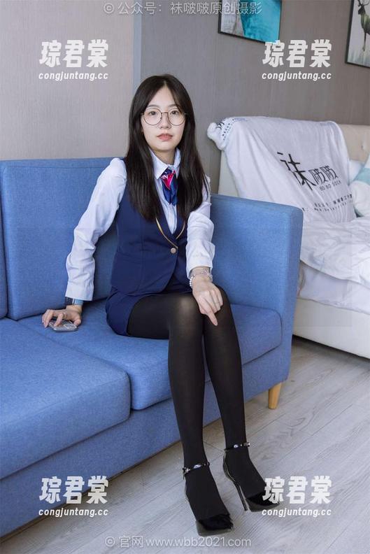 BoBoSocks袜啵啵 - 高清分享:稚予的花絮版薄肉丝,别有一番滋味在心头,想看却又怕看太多-琮君棠 BoBoSocks袜啵啵 - 高清分享:稚予的花絮版薄肉丝,别有一番滋味在心头,想看却又怕看太多-琮君棠