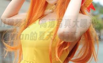 BoLoli菠萝社 - 高清写真大曝光：K8傲娇萌萌Vivian的夏天，简直是夏日的魔法