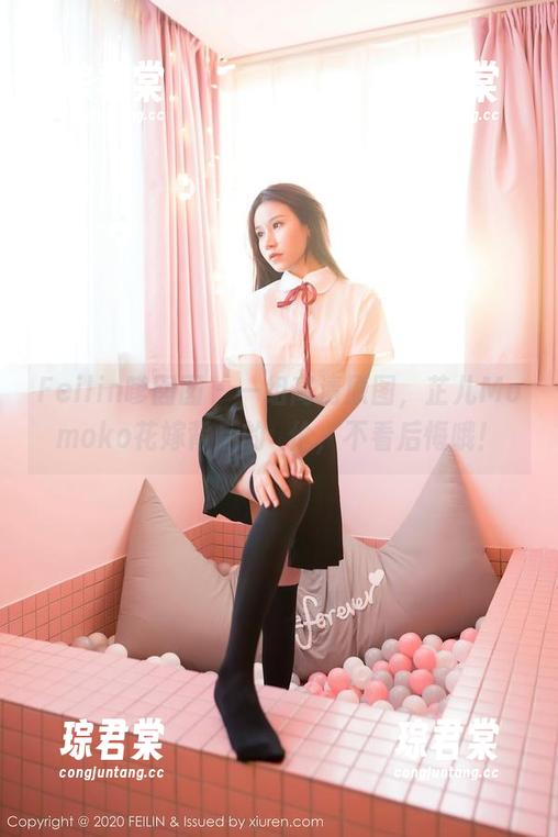 Feilin嗲囡囡 - 一组高清原图，芷儿Momoko花嫁背后的囧伦，不看后悔哦！-琮君棠