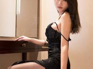 Feilin嗲囡囡 - 为什么牛仔裤和贾诗晗是一对天作之合？来看看她的写真，顺便下载一下