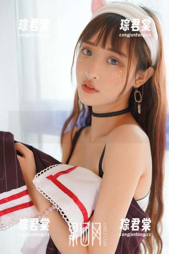 GIRLT果团网 - 尹意纯女仆图集上线啦!免费到你手软,心也软!让你欲罢不能!-琮君棠 GIRLT果团网 - 尹意纯女仆图集上线啦!免费到你手软,心也软!让你欲罢不能!-琮君棠