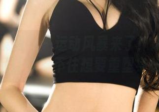 GIRLT果团网 - 运动风暴来了！陈雅漫的作品让你忍不住想要重塑身材！