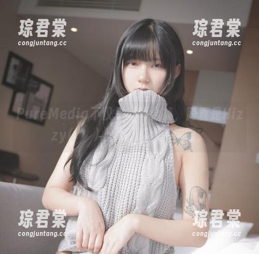 PureMedia不仅是写真合集，简直是Hizzy(히지)心情的延续和流露。-琮君棠