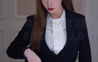 HuaYang花漾 - 宋kiki女友的最新美图，真的是特别懂人心