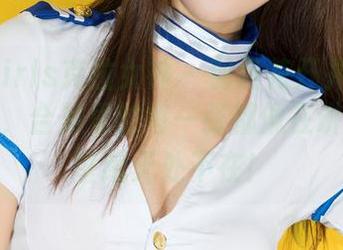 KelaGirls克拉女神 - 羽西花开并蒂的奇妙旅程，合集里的每一张都像在讲故事，壁纸无处不在！