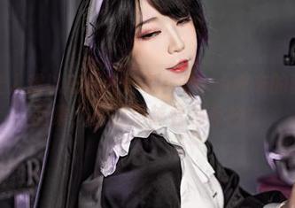 那些让人难以忘怀的时刻：Leah梓未的豹纹作品集，真的是越看越有趣！