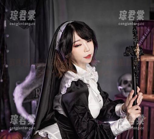 那些让人难以忘怀的时刻：Leah梓未的豹纹作品集，真的是越看越有趣！-琮君棠