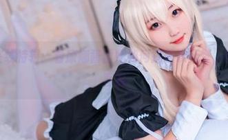 喵糖映画在线特辑：看康娜酱雷姆如何打破次元壁，图片都不敢直视