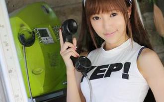 MyGirl美媛馆 - 徐小宝Jessie的圣诞无圣光：图片自带幽默感！