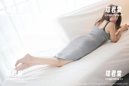 MyGirl美媛馆 - 当绮里嘉穿上皮衣，精选作品集拉开时尚大幕！-琮君棠