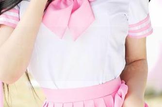 MyGirl美媛馆 - 红裙天女下凡：许诺Sabrina专属图包合集来袭！