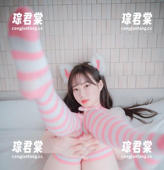 免费美图！MyuA(뮤아)的连衣裙瞬间提升你的审美！-琮君棠