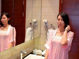 PANS - 咖喱新模试镜：我在无圣光下的图包大放送，像极了我的窘迫时刻！