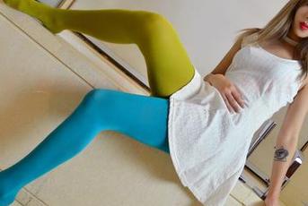 PANS摄影 - 兔子女友的资源，不知道是不是也能给我点创作灵感？