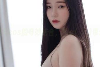 比基尼与cos的奇妙结合，Pia(피아)带你飞！