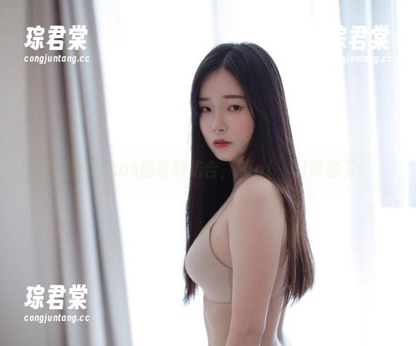 比基尼与cos的奇妙结合，Pia(피아)带你飞！-琮君棠