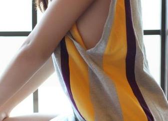 ROSI秘密大揭秘：高清写真里的不为人知