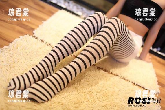 ROSI套装全面上线，免费合集轻松get，谁都能当主角！-琮君棠