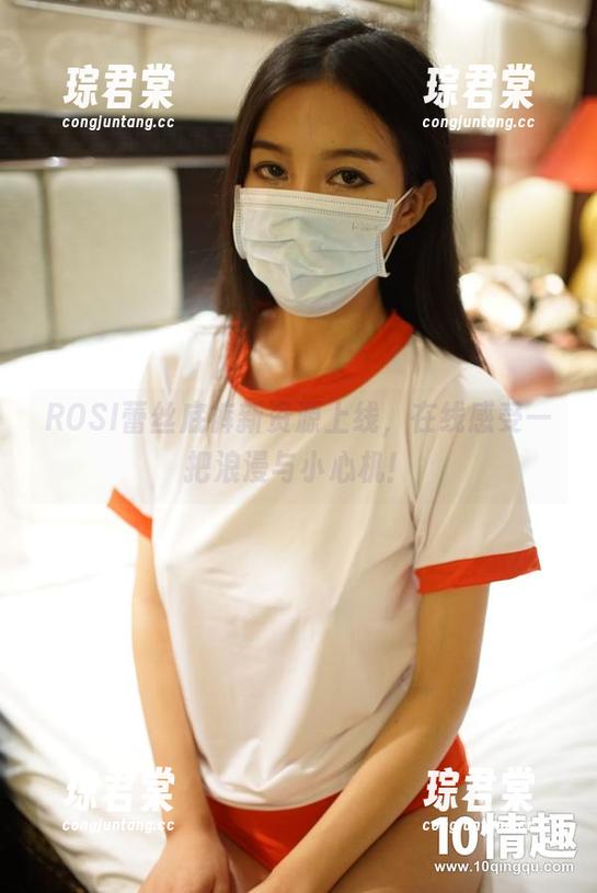 ROSI蕾丝底裤新资源上线，在线感受一把浪漫与小心机！-琮君棠