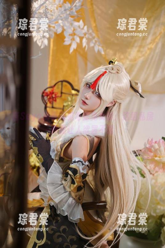 当Seya狮砸遇见毒蛇兔女郎:这组私房作品让人欲罢不能-琮君棠 当Seya狮砸遇见毒蛇兔女郎:这组私房作品让人欲罢不能-琮君棠