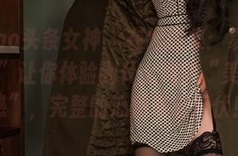 TouTiao头条女神 - 在线图集：易阳的“莫妮卡”让你体验到什么叫做“美丽的困惑”，完整的心情跌宕起伏！