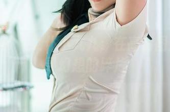 TuiGirl - 女仆小九九：在高清图库里找寻幻想的碎片