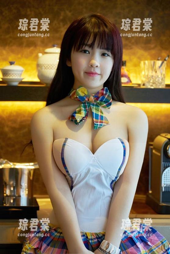 TuiGirl推女郎 - 看李七喜如何把护士形象演绎得像艺术品一样——资源图片-琮君棠 TuiGirl推女郎 - 看李七喜如何把护士形象演绎得像艺术品一样——资源图片-琮君棠
