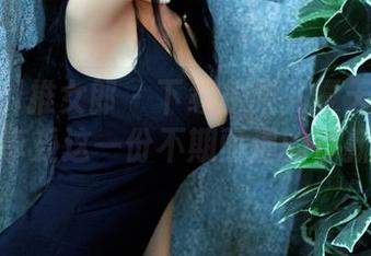 TuiGirl推女郎 - 下载松果儿夏天写真集，享受这一份不期而遇的清新！