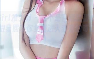 TuiGirl推女郎 - 这不是普通的甜心图片，王根星熙带你免费进入甜蜜的奇幻世界！