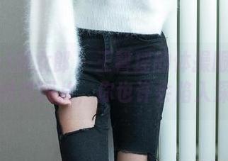 TuiGirl推女郎 - 王馨瑶的体操服有多撩？看完这些图片，你也许会陷入深思……