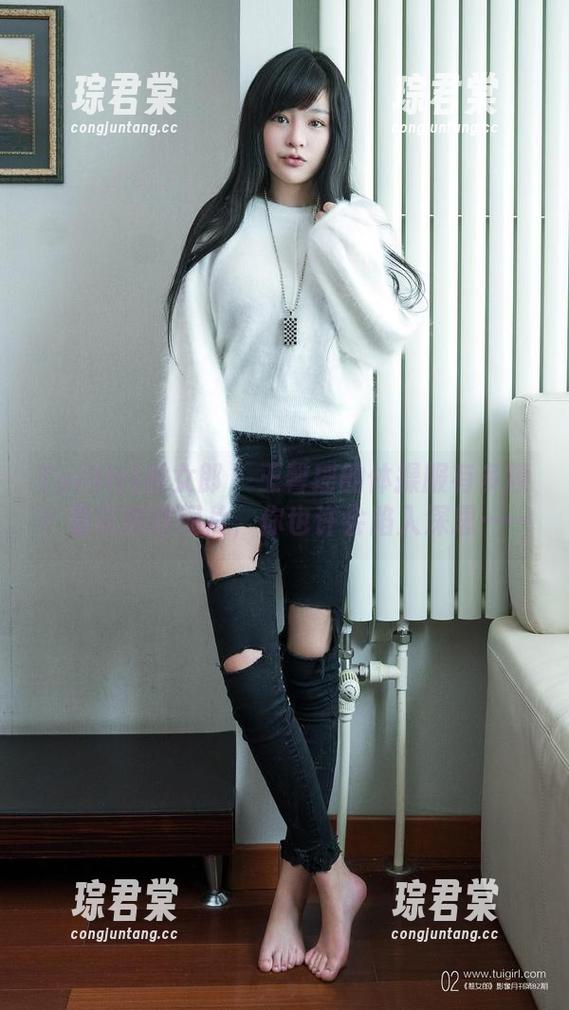 TuiGirl推女郎 - 王馨瑶的体操服有多撩?看完这些图片,你也许会陷入深思……-琮君棠 TuiGirl推女郎 - 王馨瑶的体操服有多撩?看完这些图片,你也许会陷入深思……-琮君棠
