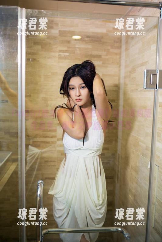 TuiGirl推女郎 - 大胆更新！赵纹清和服作品集，细节之中暗藏小巧思-琮君棠