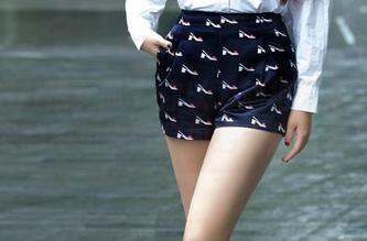 TuiGirl推女郎 - 你以为旗袍只是个外壳？陆瓷的图包告诉你内涵大师的真正实力
