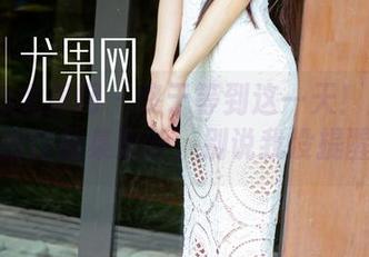 UGirls尤果网 - 终于等到这一天！周妍希的美脚作品集更新，别说我没提醒哦！