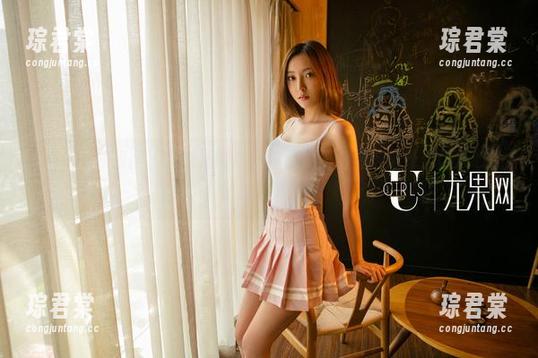 UGirls尤果网 - 尤娜娜的牛仔裤套图,看看这是什么让人心跳加速的风景!-琮君棠 UGirls尤果网 - 尤娜娜的牛仔裤套图,看看这是什么让人心跳加速的风景!-琮君棠