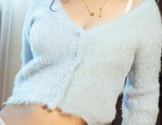 UGirls尤果网 - 艾霓莎的双马尾真是个尤物，福利写真让人怀疑眼睛的真实性。