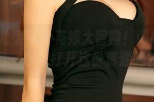 UGirls尤果网 - 花嫁大冒险！谭晓彤的图包，你敢打开这份资源吗？