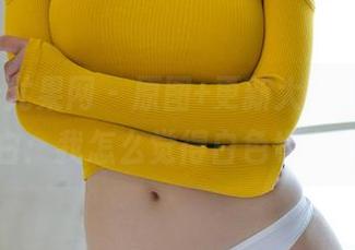 UGirls尤果网 - 原图+更新大放送，黛熙儿的纯白：我怎么觉得白色也在讲故事？