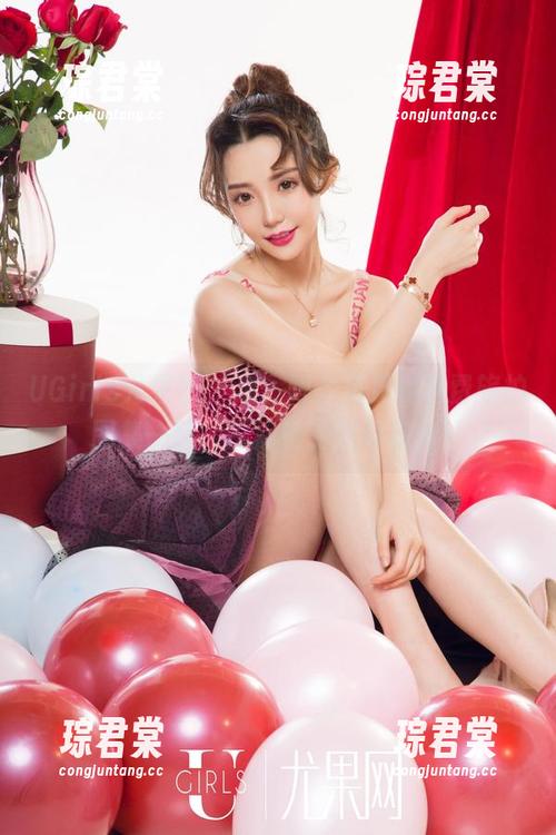 UGirls尤果网 - 走，跟齐贝贝的免费旅拍图集一起，探秘她的独特视角！-琮君棠