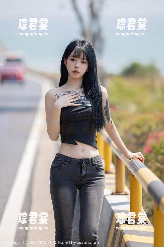 XIAOYU语画界 - Angela小热巴的日常，不光是定制作品，还是我的心灵鸡汤。-琮君棠