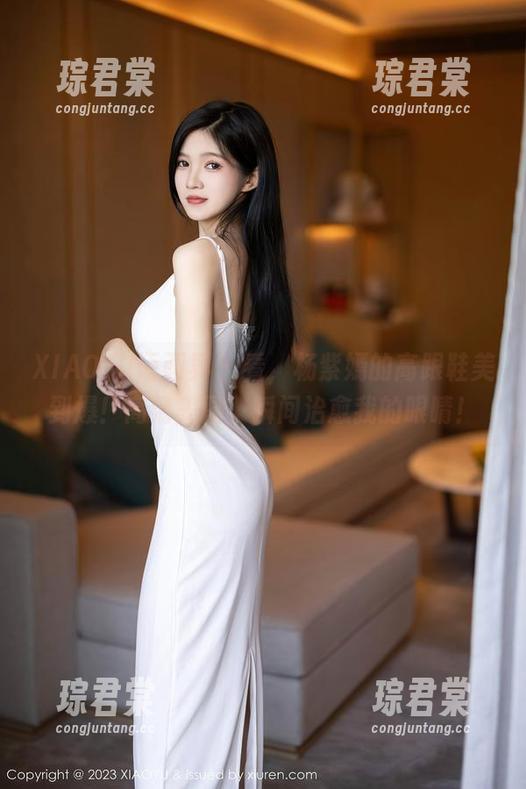 XIAOYU语画界 - 看，杨紫嫣的高跟鞋美到爆！高清美图，瞬间治愈我的眼睛！-琮君棠