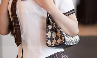 XIAOYU语画界 - 绯月樱-Cherry的全套旗袍写真，绝对让你变身麻豆！