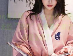 Xiuren秀人网 - Cherry绯月樱的写真：无圣光的“剧情”更像是个解密游戏，你敢来吗？