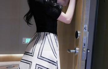 Xiuren秀人网 - 美图资源满满，Luffy菲菲妹妹的魅力无法挡！