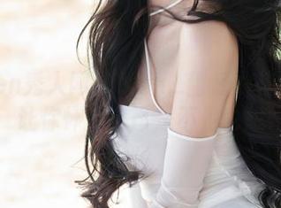Xiuren秀人网 - tina_甜仔的花嫁资料库：让你怀疑自己是不是也想嫁了
