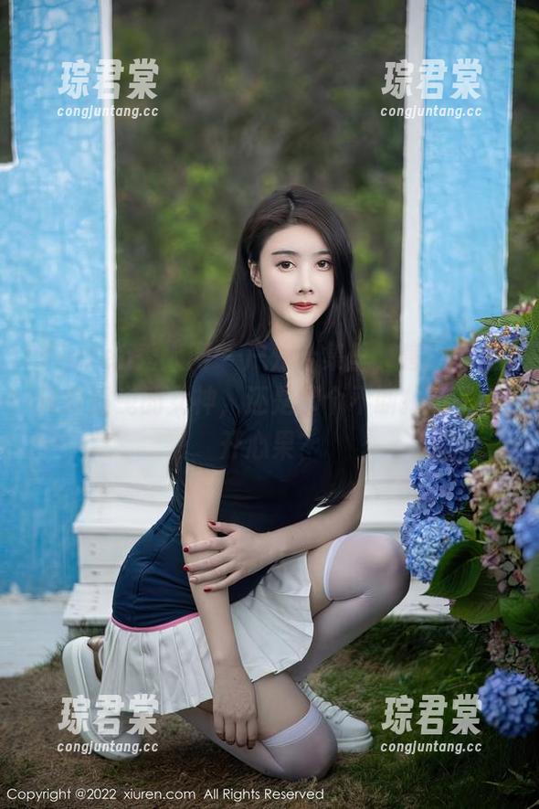 Xiuren秀人网 - 户外合集里,唐翩翩是风中摇曳的女神,还是那个不断掉链子的开心果?-琮君棠 Xiuren秀人网 - 户外合集里,唐翩翩是风中摇曳的女神,还是那个不断掉链子的开心果?-琮君棠